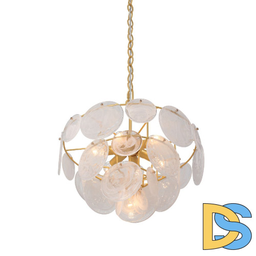 Подвесная люстра Vitaluce V5828-8/6+1