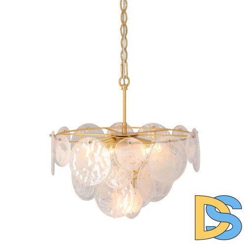 Подвесная люстра Vitaluce V5828-8/6+1