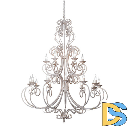 Подвесная люстра Vitaluce V1094/12+6