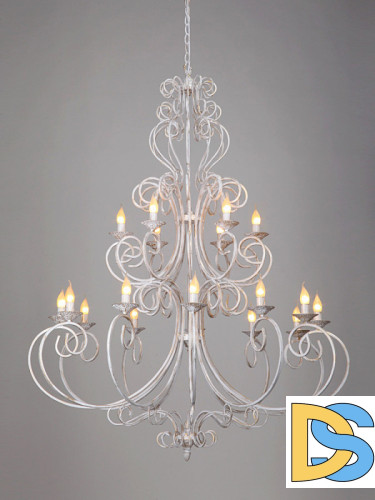 Подвесная люстра Vitaluce V1094/12+6