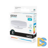 Лампа светодиодная Gauss GX53 13W 4100K матовая 83823