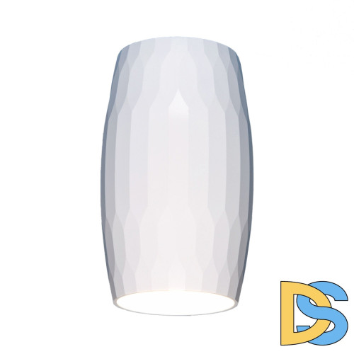 Потолочный светильник Elektrostandard DLN104 GU10 белый 4690389148538