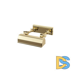 Подсветка для картин Elstead Lighting Chawton CHAWTON-PLS-PB