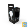 Лампа светодиодная филаментная Gauss E14 9W 4100К матовая 105201209