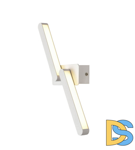 Бра Vele Luce Meteora VL7231W02