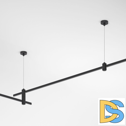 Набор для подвеса Elektrostandard Esthetic Magnetic 4690389202339 85155/00 a065439