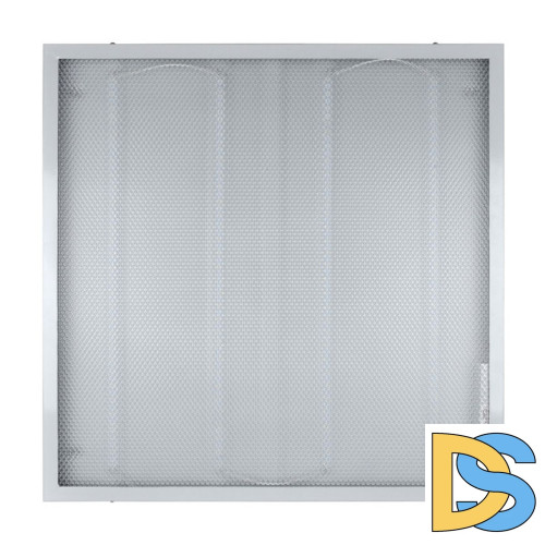 Светодиодная панель Volpe ULP-Q105 6060-45W/6500K WHITE UL-00011760