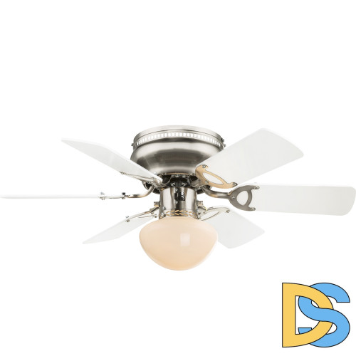 Люстра-вентилятор Globo 0307W