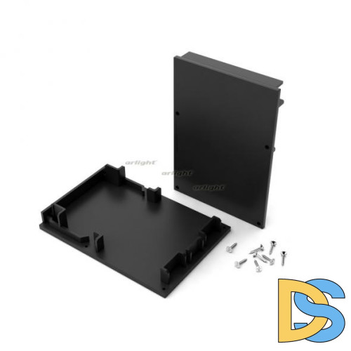 Заглушка профиля Arlight 029184