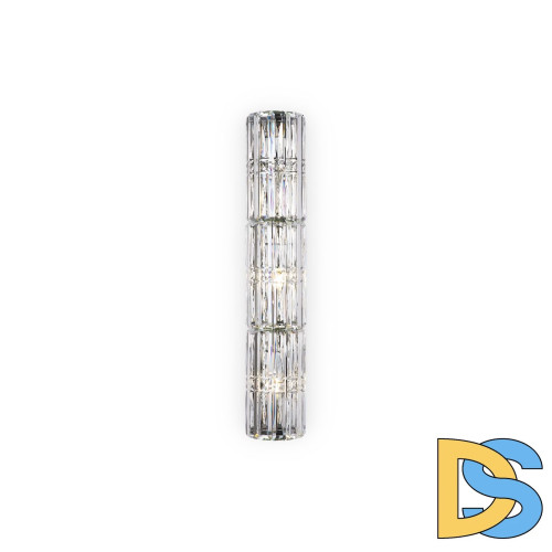 Настенный светильник Maytoni Facet MOD094WL-03CH