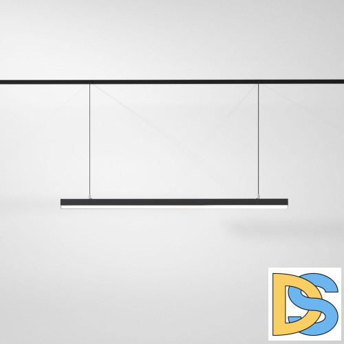 Трековый магнитный светильник Elektrostandard Slim Magnetic 4690389199974 a064802