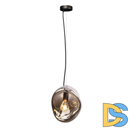 Подвесной светильник Loft IT Gallo 10293 Smoke