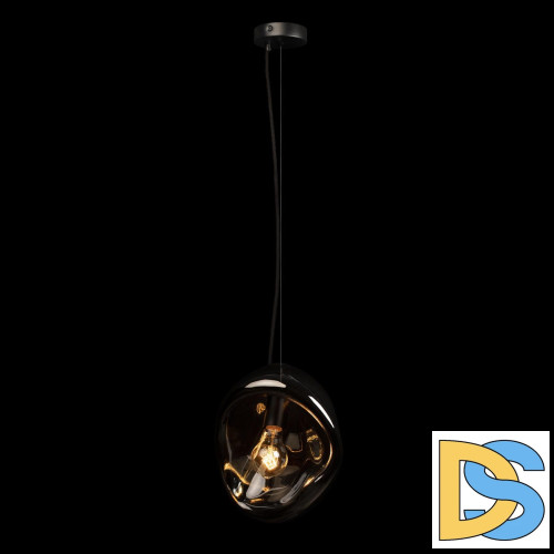 Подвесной светильник Loft IT Gallo 10293 Smoke