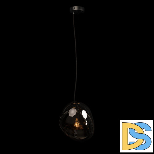 Подвесной светильник Loft IT Gallo 10293 Smoke