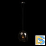 Подвесной светильник Loft IT Gallo 10293 Smoke