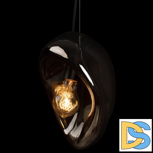 Подвесной светильник Loft IT Gallo 10293 Smoke