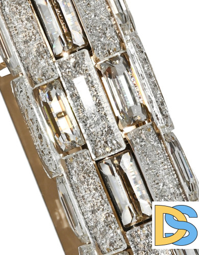 Настенный светильник Stilfort Gabbana 4014/03/01W