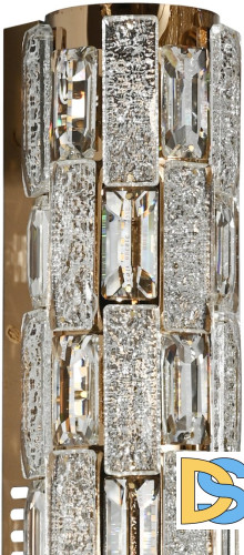 Настенный светильник Stilfort Gabbana 4014/03/01W