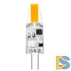 Светодиодная лампа General GLDEN-G4-3-C-12-2700 661538