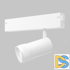 Трековый светильник IMEX Smart Line IL.0050.6004-7-WH