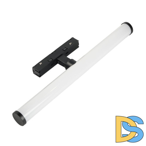 Трековый магнитный светильник Voltalighting Light AIJL-CX-E0141/10W/3K/100/B