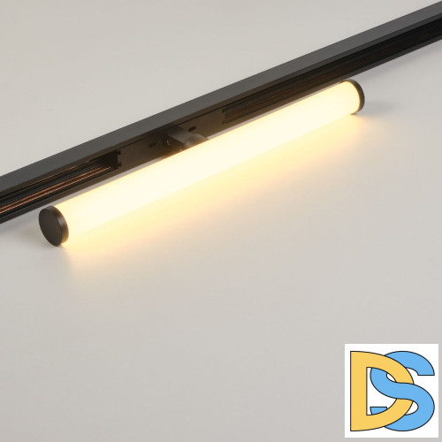 Трековый магнитный светильник Voltalighting Light AIJL-CX-E0141/10W/3K/100/B