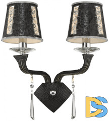 Бра WERTMARK WE392.02.021