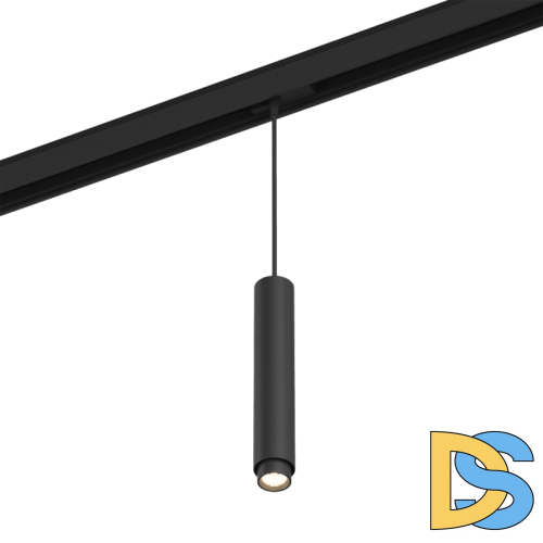 Трековый светильник DesignLed SY-DIM-601241-BL-10-NW 007364