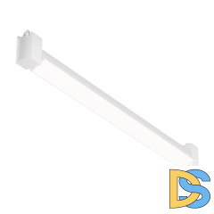 Трековый однофазный светильник Maytoni Basis Rot TR104-1-20W4K-W