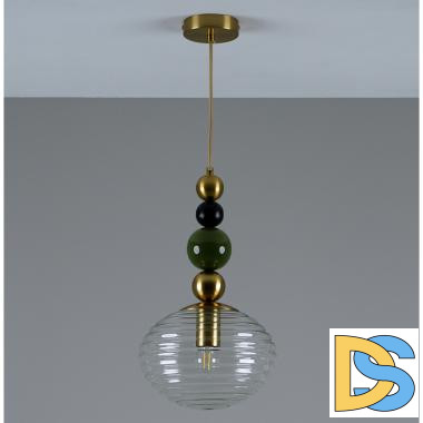 Подвесной светильник Moderli Arti V10914-P