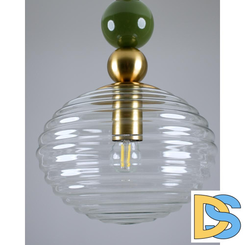 Подвесной светильник Moderli Arti V10914-P