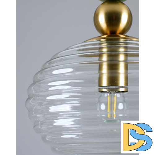 Подвесной светильник Moderli Arti V10914-P