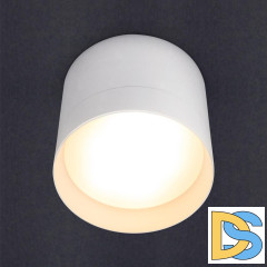 Накладной светильник General GWL-GX53-M-IP20 661343