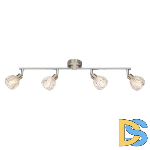 Светодиодный спот Globo 56180-4