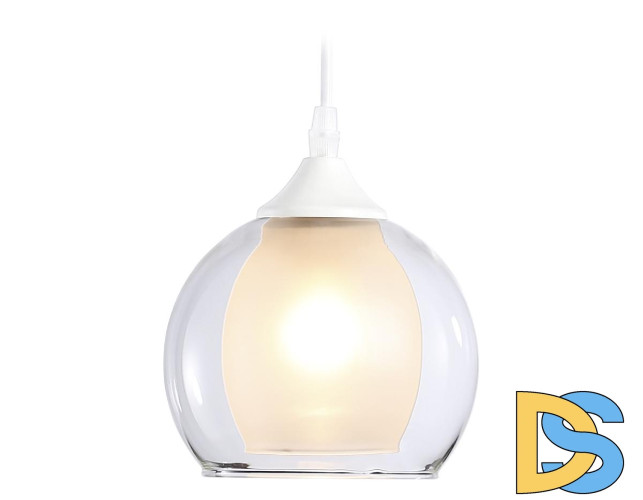 Подвесной светильник Ambrella Light Traditional TR3538