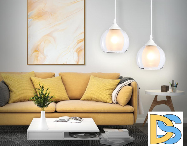 Подвесной светильник Ambrella Light Traditional TR3538