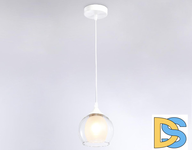 Подвесной светильник Ambrella Light Traditional TR3538