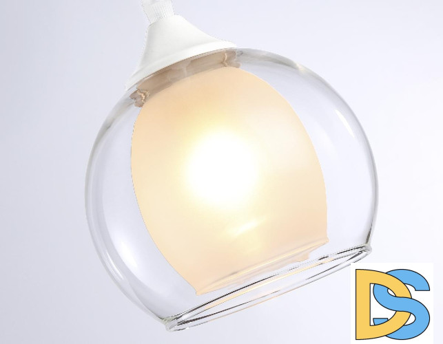 Подвесной светильник Ambrella Light Traditional TR3538