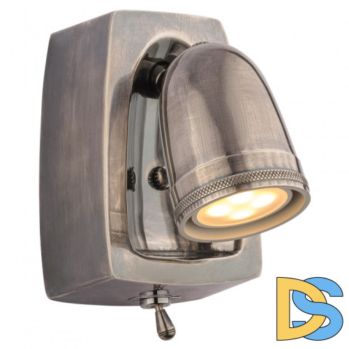 Настенный светильник Covali WL-51982