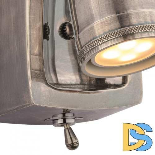 Настенный светильник Covali WL-51982