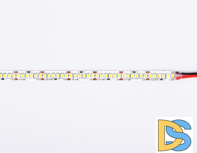 Светодиодная лента Ambrella Light LED Strip 12В 2835 19,2Вт/м 4500K 5м IP20 GS1502