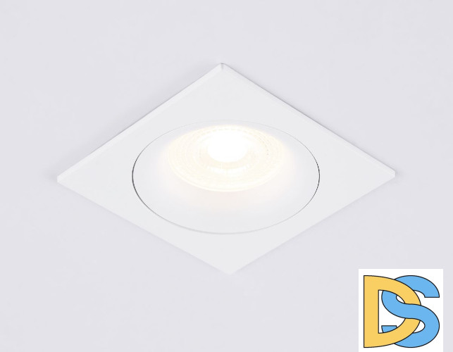 Встраиваемый светильник Ambrella Light Techno Spot Standard Tech TN102726