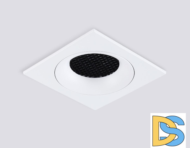 Встраиваемый светильник Ambrella Light Techno Spot Standard Tech TN102726