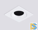 Встраиваемый светильник Ambrella Light Techno Spot Standard Tech TN102726
