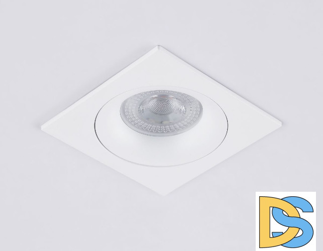 Встраиваемый светильник Ambrella Light Techno Spot Standard Tech TN102726