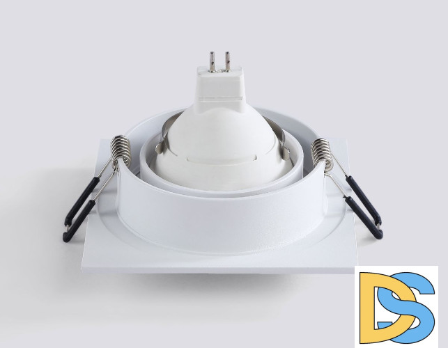 Встраиваемый светильник Ambrella Light Techno Spot Standard Tech TN102726