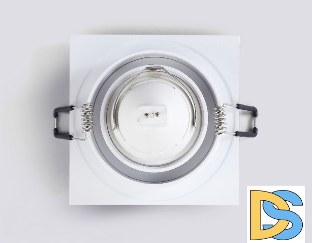 Встраиваемый светильник Ambrella Light Techno Spot Standard Tech TN102726