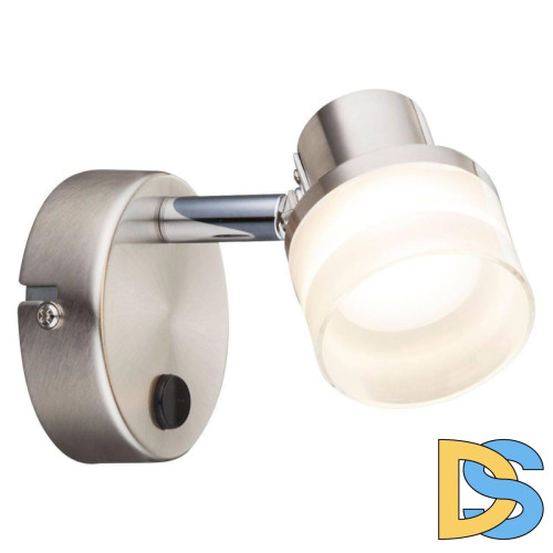 Светодиодный спот Globo 56550-1