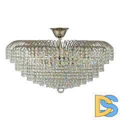 Потолочная люстра Arti Lampadari Elba E 1.2.60.100 N