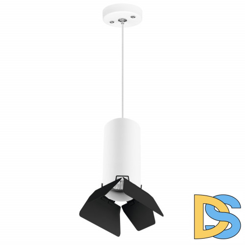 Подвесной светильник Lightstar RULLO RP486437 (214486+590056+202437)
